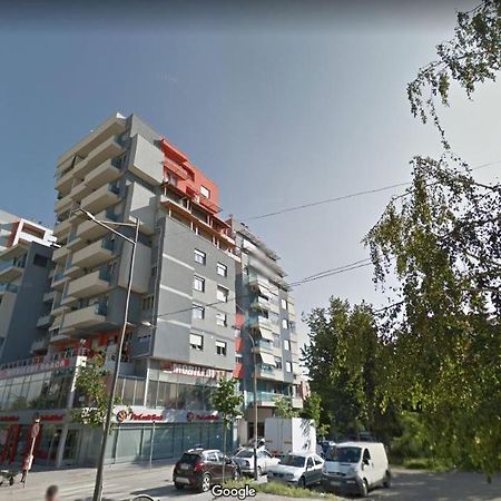 Modern Apartment Korca 2 外观 照片