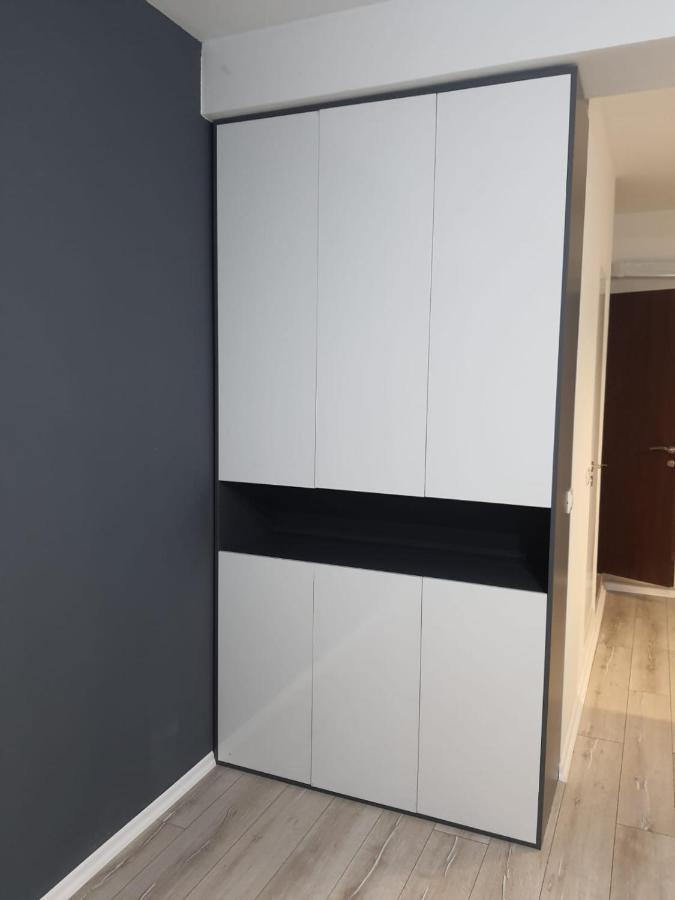 Modern Apartment Korca 2 外观 照片