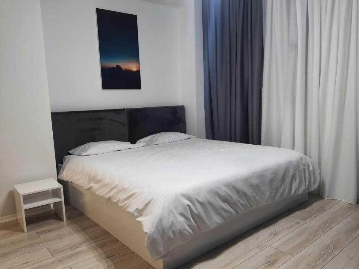 Modern Apartment Korca 2 外观 照片