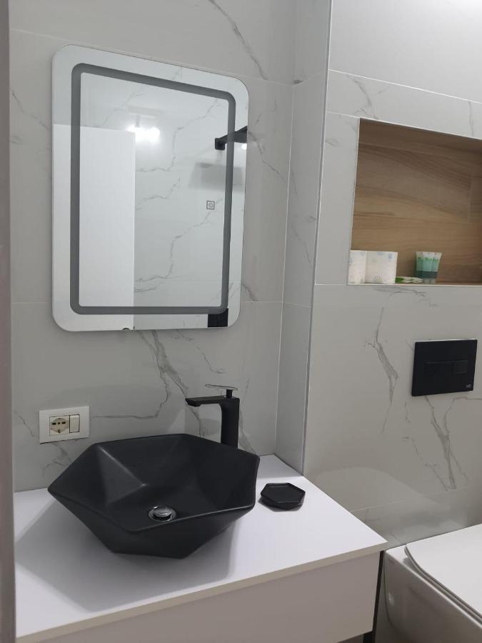 Modern Apartment Korca 2 外观 照片